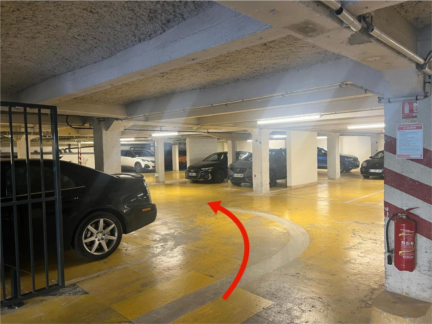 Coeur Des Moissons, Centre Ville Avec Parking Prive Reims Exterior foto